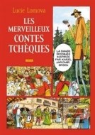 Les Merveilleux contes Tchéques / Zlaté české pohádky (francouzsky) - cena, porovnanie
