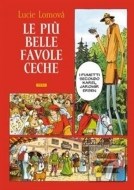 Le Piú belle favole Ceche / Zlaté české pohádky (italsky) - cena, porovnanie