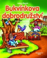 Bukvínkova dobrodružství - cena, porovnanie