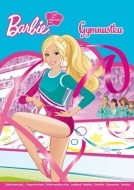 Barbie - Chtěla bych být - Gymnastka - cena, porovnanie