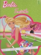 Barbie Tenistka - cena, porovnanie