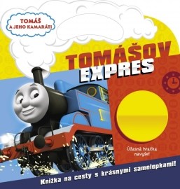 Tomášov expres