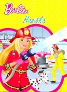 Barbie - Hasička - cena, porovnanie