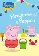 Prasátko Peppa - Hrajeme si s Peppou - cena, porovnanie