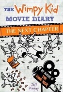 The Wimpy Kid Movie Diary: the Next Chapter - cena, porovnanie