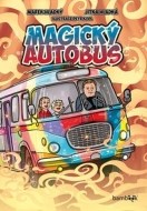 Magický autobus - cena, porovnanie