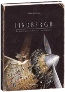 Lindbergh – Dobrodružství létajícího myšáka - cena, porovnanie