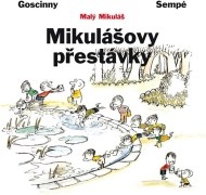 Mikulášovy přestávky - cena, porovnanie