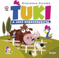 Ťuki a jeho dobrodružstvá - cena, porovnanie