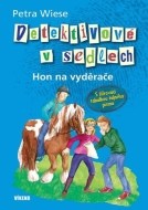 Detektivové v sedlech 3 - Hon na vyděrače - cena, porovnanie