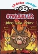 Strašidlář - Mezi námi čerty - cena, porovnanie