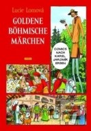 Goldene Böhmische märchen / Zlaté české pohádky (německy) - cena, porovnanie