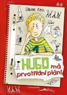 Hugo má prvotřídní plán! - cena, porovnanie