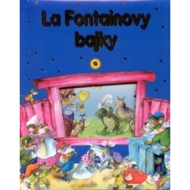 La Fontainovy bajky