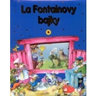 La Fontainovy bajky - cena, porovnanie