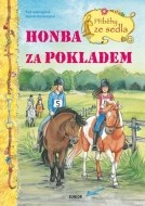 Honba za pokladem - Příběhy ze sedla - cena, porovnanie