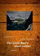 The Little Man´s Great Journey - cena, porovnanie