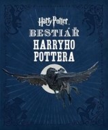 Bestiář Harryho Pottera - cena, porovnanie
