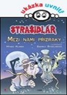 Strašidlář - Mezi námi přízraky - cena, porovnanie