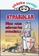 Strašidlář - Mezi námi městskými strašidly - cena, porovnanie