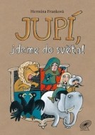 Jupí, jdeme do světa! - cena, porovnanie