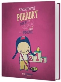 Sportovní pohádky - Komorous Filip