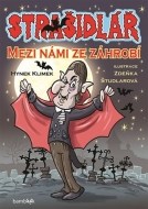 Strašidlář - Mezi námi ze záhrobí - cena, porovnanie