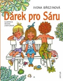 Dárek pro Sáru - 3.vydání