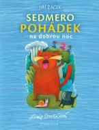 Sedmero pohádek - 2.vydání - cena, porovnanie