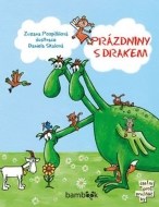 Prázdniny s drakem - cena, porovnanie