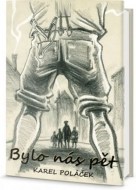 Bylo nás pět - cena, porovnanie