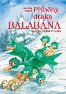 Příběhy draka Balabána - cena, porovnanie