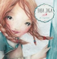 Baba Jaga - cena, porovnanie