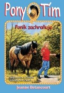 Poník zachraňuje - cena, porovnanie