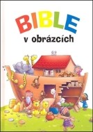 Bible v obrázcích - cena, porovnanie