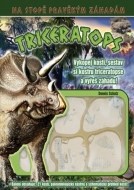 Triceratops - cena, porovnanie