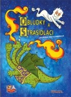 Obludky a strašidláci - cena, porovnanie