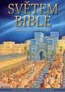 Světem Bible - cena, porovnanie