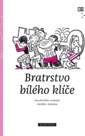 Bratrstvo Bílého klíče