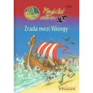 Magický ostrov Zrada mezi Vikingy - cena, porovnanie