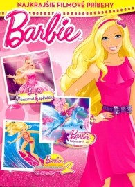 Barbie Najkrajšie filmové príbehy
