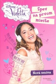 Violetta Spev na prvom mieste