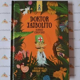 Doktor Jajbolíto