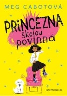 Malá princezna 1: Princezna školou povinná - cena, porovnanie