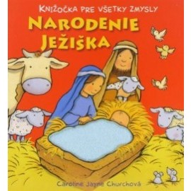 Narodenie Ježiška