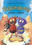 Vulkánikovia prdia o život! - cena, porovnanie