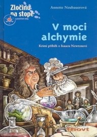 V moci alchymie