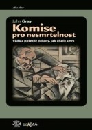 Komise pro nesmrtelnost - cena, porovnanie