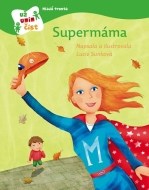 Supermáma - cena, porovnanie