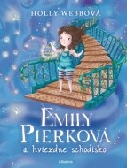 Emily Pierková a hviezdne schodisko - cena, porovnanie